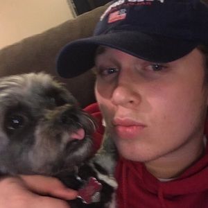 Meet your Posher, Carter